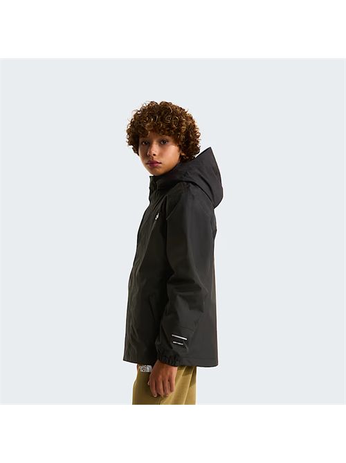 Giacca da pioggia Antora da ragazzo THE NORTH FACE | NF0A8A48KX71